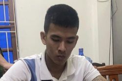 Lừa bán hàng thanh lý để chiếm đoạt hàng trăm triệu đồng