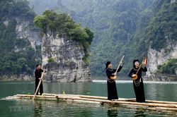 Tuyên Quang đề nghị bổ sung Cảng hàng không Na Hang vào quy hoạch