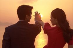 Á hậu Phương Nga và diễn viên Bình An xác nhận thời điểm tổ chức đám cưới