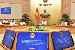 Năm 2022-2023: Khởi công xây 4 sân bay