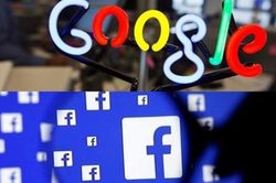 Khi Facebook, Google... 'rút ví' nộp thuế