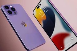 Pin iphone 14 có dung lượng 'khủng'