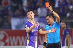 V-League: Đừng để bạo lực sân cỏ trở thành 'vết xe đổ'