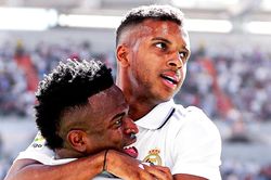 Real Madrid 4-1 Mallorca: Bản hòa ca của tương lai