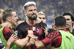 Vòng 6 Serie A: Phải thay đổi thôi, hỡi Milan, Inter!