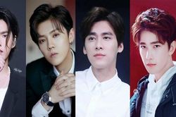 Tứ đại lưu lượng C-biz giờ ra sao: Lý Dịch Phong và Ngô Diệc Phàm 'bay màu' vì scandal