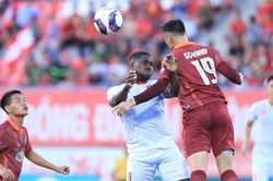 V-League 2022 vòng 16: 'Đại chiến' Bình Định và Hải Phòng