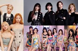 6 Nhóm nhạc Kpop có phong cách đặc trưng mỗi lần comeback