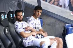 Asensio phản ứng tức giận, muốn rời Real Madrid