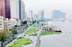 Tuyên truyền ứng phó các sự cố động đất, sóng thần