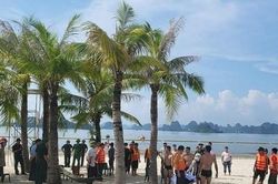 Cô gái tử vong sau khi bị văng khỏi mô tô nước trong đêm