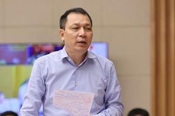 Thứ trưởng Bộ Công Thương: 'Thợ hàn là tác nhân gây cháy nổ kinh khủng'