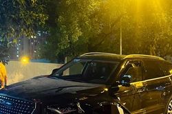 Chuyển hồ sơ vụ giảng viên gây tai nạn liên hoàn sang Cơ quan điều tra Bộ Quốc phòng