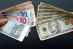 Mỹ có thể hưởng lợi từ sự suy thoái của châu Âu?