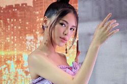 Con gái xinh đẹp của 'bà trùm làng mốt Việt'