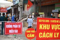 Dịch Covid-19 chưa thể kiểm soát hoàn toàn trước năm 2023