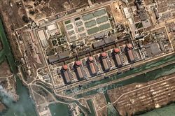 IAEA nỗ lực ngăn ngừa nguy cơ xảy ra 'sự cố hạt nhân' ở nhà máy Zaporizhzhia