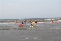 Quảng Ninh: Nữ du khách đuối nước khi đi mô tô nước trên biển trong đêm