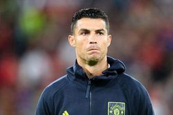 Brandon Williams: 'Ronaldo không phải là ảo thuật gia của Man United'