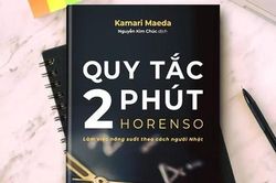Quy tắc 2 phút đưa ra quyết định thành công