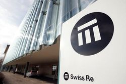 Swiss Re dự kiến nhu cầu tăng trong bối cảnh bất ổn toàn cầu