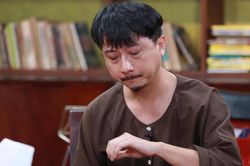 Hứa Minh Đạt xúc động với bức thư tay của quý tử gửi tặng ba mẹ