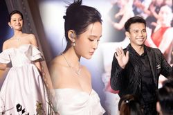 Thiết kế váy cho Hiền Hồ 'comeback', Đỗ Long bị netizen tấn công trên mạng xã hội?