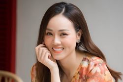 Chăm chồng ốm, bà xã nghệ sĩ Công Lý than thở: 'Cực thật đấy'