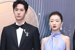 Vương Nhất Bác và Châu Đông Vũ được khen ngợi hết lời khi song ca nhạc tình đầy lãng mạn