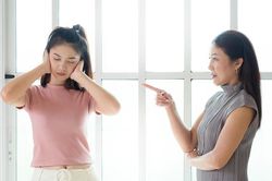 Tôi không muốn mời bố đến dự tiệc cưới của mình