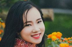 Nữ họa sĩ lan tỏa tình yêu hội họa cho trẻ nhỏ bằng sách