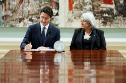New Zealand, Canada, Úc công nhận Vua Charles III là nguyên thủ quốc gia