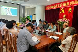 Ứng dụng công nghệ trong công tác quản lý cần trục tháp tại các công trình xây dựng