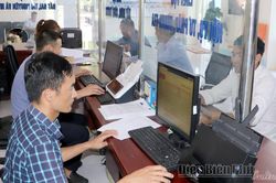 Tủa Chùa đẩy mạnh thực hành tiết kiệm, chống lãng phí