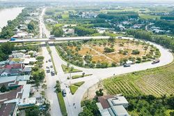 Hoàn thiện phương án đầu tư xây dựng đường vành đai 4 - TP.HCM