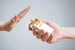 Gánh nặng bệnh tật do thuốc lá gây ra