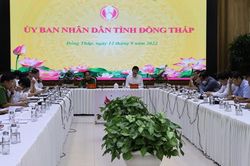 Phát huy vai trò, ý thức của người dân trong phòng cháy, chữa cháy