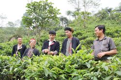 Tuyên truyền, vận động, tạo đồng thuận ở vùng đồng bào dân tộc, tôn giáo