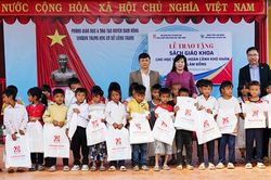 Giáo dục tiểu học: An toàn, linh hoạt, mục tiêu kiên trì chất lượng