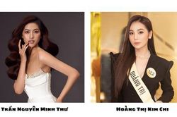 Hai đại diện đến từ Quảng Trị lọt vào vòng chung kết toàn quốc Miss Grand Vietnam 2022