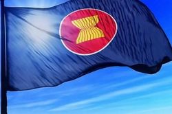 Thế giới Thế giới ASEAN thúc đẩy tăng cường chủ nghĩa đa phương