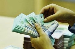 Áp lực lên tỷ giá sẽ giảm bớt nhờ lạm phát trong tầm kiểm soát