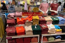 Aeon Việt Nam lấn sân sang ngành thời trang nhanh