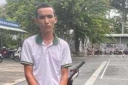 Thông tin mới qua lời khai của kẻ mua súng để cướp các cửa hàng tiện lợi