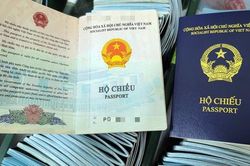 Từ 3/10, xin thị thực Mỹ phải bổ sung thông tin nơi sinh