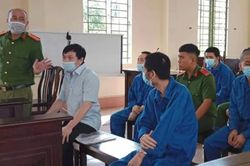 Vụ chứa mại dâm tại massage Hoàng Thành: HĐXX chuyển sang xử kín