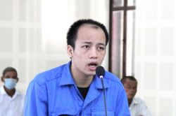 Sát hại người yêu vì ghen, nam thanh niên nhận án chung thân