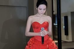 Hiền Hồ trở lại showbiz tiết lộ mất ngủ suốt mấy tháng sau scandal 'anh em nương tựa'
