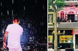 Bên trong căn nhà phố cổ của ca sĩ vừa bị phạt vì tổ chức liveshow 'Góc ban công' không phép