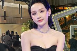 Hiền Hồ chính thức 'comeback', nhận 'bão đòi tẩy chay' từ cư dân mạng